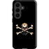 Alchemy Skull and Crossbones Galaxy S26 Plus Impact Case