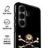 Alchemy Skull and Crossbones Galaxy S26 Plus Impact Case