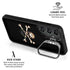 Alchemy Skull and Crossbones Galaxy S26 Plus Kickstand Case
