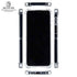 Alchemy Skull and Crossbones Galaxy Z Flip6 Clear Case