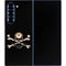 Alchemy Skull and Crossbones Galaxy Z Fold6 Skin