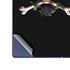 Alchemy Skull and Crossbones Galaxy Z Fold6 Skin