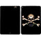 Alchemy Skull and Crossbones iPad Skins