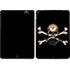 Alchemy Skull and Crossbones iPad Skins