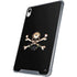 Alchemy Skull and Crossbones iPad 11th Gen (2025) Clear Case