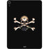 Alchemy Skull and Crossbones Apple iPad Air Skin