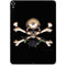 Alchemy Skull and Crossbones Apple iPad Pro Skin
