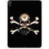 Alchemy Skull and Crossbones Apple iPad Pro Skin