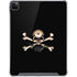 Alchemy Skull and Crossbones iPad Cases