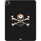 Alchemy Skull and Crossbones iPad Pro 13in M4 (2024) Skin