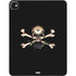 Alchemy Skull and Crossbones iPad Pro 13in M4 (2024) Skin