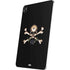 Alchemy Skull and Crossbones iPad Pro 13in M4 (2024) Skin