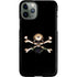 Alchemy Skull and Crossbones iPhone Cases