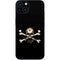 Alchemy Skull and Crossbones iPhone Skins