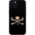 Alchemy Skull and Crossbones iPhone Skins