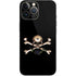 Alchemy Skull and Crossbones iPhone 15 Pro Max Skin