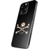 Alchemy Skull and Crossbones iPhone 15 Pro Max Skin