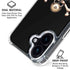 Alchemy Skull and Crossbones iPhone 16 MagSafe Case