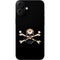 Alchemy Skull and Crossbones iPhone 16 Plus Skin