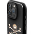 Alchemy Skull and Crossbones iPhone 16 Pro Max Impact Case