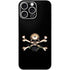 Alchemy Skull and Crossbones iPhone 16 Pro Max Skin