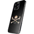 Alchemy Skull and Crossbones iPhone 16 Pro Skin