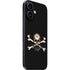 Alchemy Skull and Crossbones iPhone 16 Skin