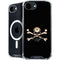 Alchemy Skull and Crossbones iPhone 16e MagSafe Case