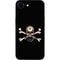 Alchemy Skull and Crossbones iPhone 16e Skin