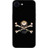 Alchemy Skull and Crossbones iPhone 16e Skin