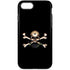 Alchemy Skull and Crossbones iPhone Cases