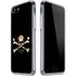 Alchemy Skull and Crossbones iPhone Cases