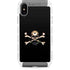 Alchemy Skull and Crossbones iPhone Cases
