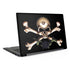 Alchemy Skull and Crossbones Dell Latitude Skin
