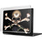 Alchemy Skull and Crossbones MacBook Pro 14in (2021-24) Case plus Skin