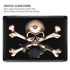 Alchemy Skull and Crossbones MacBook Pro 14in (2021-24) Case plus Skin