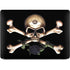 Alchemy Skull and Crossbones Apple MacBook Pro 16-inch Skin