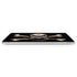 Alchemy Skull and Crossbones Apple MacBook Pro 16-inch Skin
