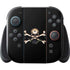 Alchemy Skull and Crossbones Nintendo Switch 2 (2025) with Joy-Con Skin