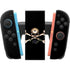 Alchemy Skull and Crossbones Nintendo Switch 2 (2025) Joy-Con Controller Skin