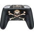 Alchemy Skull and Crossbones Nintendo Switch 2 (2025) Pro Controller Skin