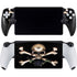 Alchemy Skull and Crossbones PlayStation Portal Remote Player Skin