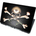 Alchemy Skull and Crossbones Dell Precision Skin