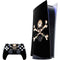 Alchemy Skull and Crossbones PlayStation PS5 Skins