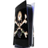 Alchemy Skull and Crossbones PlayStation PS5 Skins