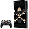 Alchemy Skull and Crossbones PS5 Pro Bundle Skin
