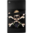 Alchemy Skull and Crossbones PS5 Pro Bundle Skin