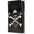 Alchemy Skull and Crossbones PS5 Pro Console Skin