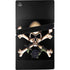 Alchemy Skull and Crossbones PS5 Pro Console Skin