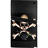 Alchemy Skull and Crossbones PS5 Pro Console Skin